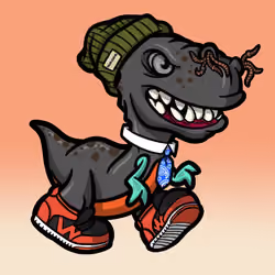 WagmiSaurus #887