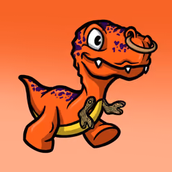 WagmiSaurus #537