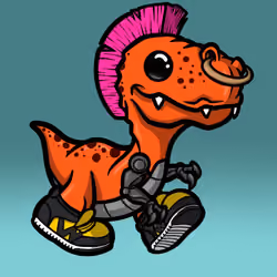 WagmiSaurus #1223
