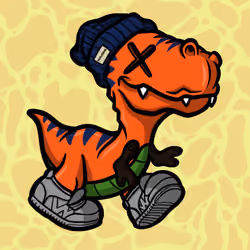 WagmiSaurus #724