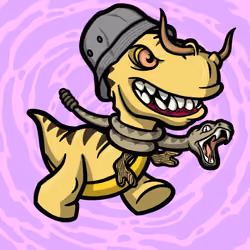 WagmiSaurus #838