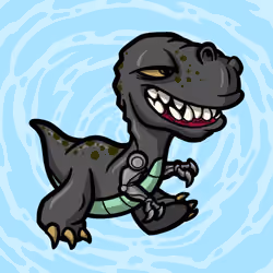 WagmiSaurus #877