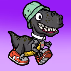 WagmiSaurus #482