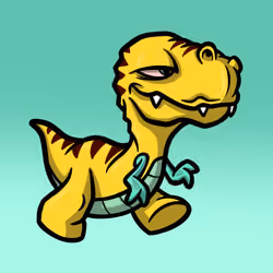 WagmiSaurus #1210