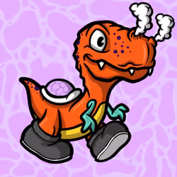 WagmiSaurus #1087