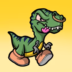 WagmiSaurus #1165