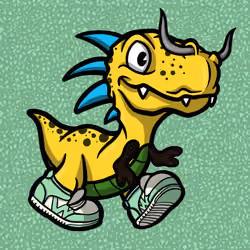 WagmiSaurus #312