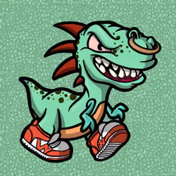 WagmiSaurus #924