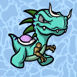WagmiSaurus #300