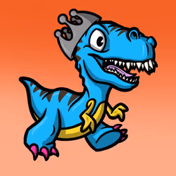 WagmiSaurus #652