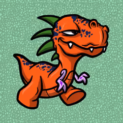 WagmiSaurus #1040