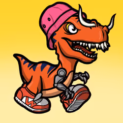 WagmiSaurus #562