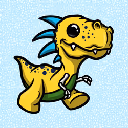 WagmiSaurus #726