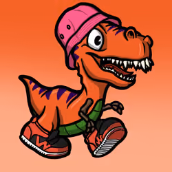 WagmiSaurus #659