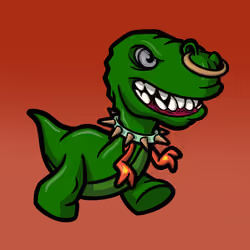 WagmiSaurus #843