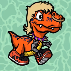 WagmiSaurus #1157
