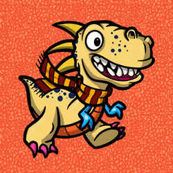 WagmiSaurus #715
