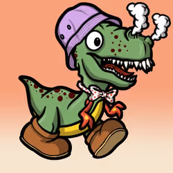WagmiSaurus #1170