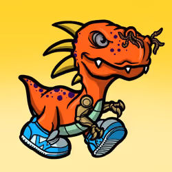 WagmiSaurus #723