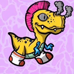 WagmiSaurus #547