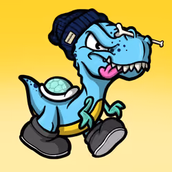 WagmiSaurus #786
