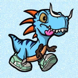 WagmiSaurus #1137