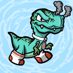 WagmiSaurus #363