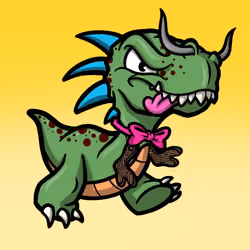 WagmiSaurus #629