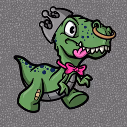 WagmiSaurus #743
