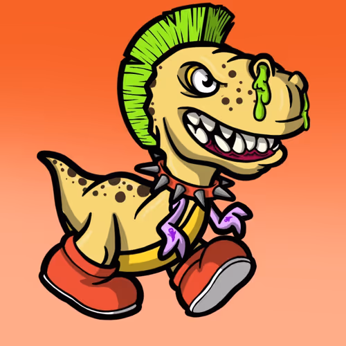 Wagmisaurus
