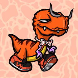 WagmiSaurus #888