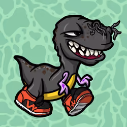 WagmiSaurus #1042