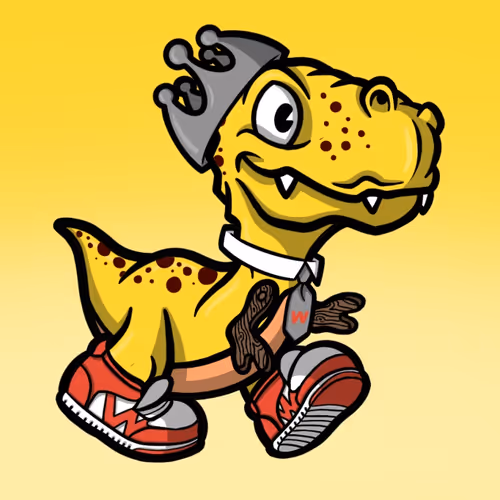 Wagmisaurus