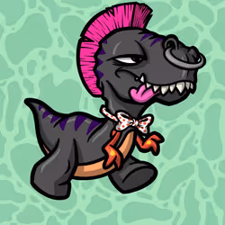 WagmiSaurus #880