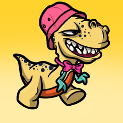 WagmiSaurus #852