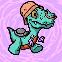 WagmiSaurus #1078