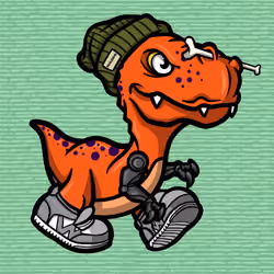 WagmiSaurus #1011