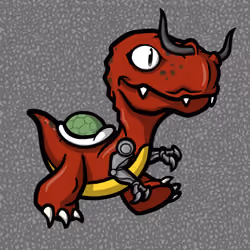 WagmiSaurus #1101