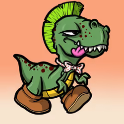 WagmiSaurus #373