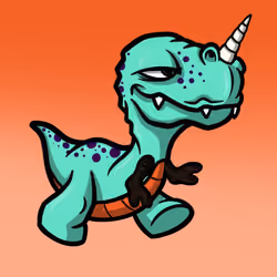 WagmiSaurus #851