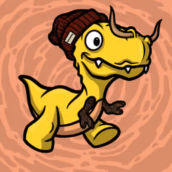 WagmiSaurus #319