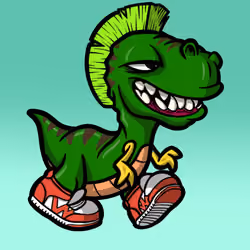 WagmiSaurus #565