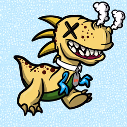 WagmiSaurus #867