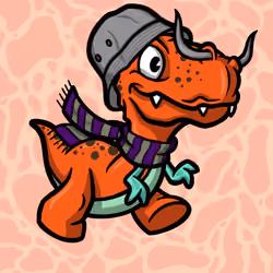 WagmiSaurus #845