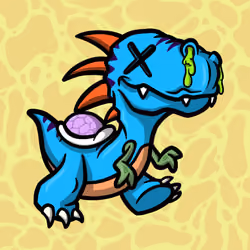 WagmiSaurus #955