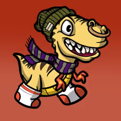 WagmiSaurus #897