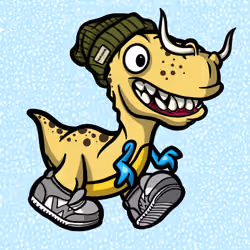 WagmiSaurus #844
