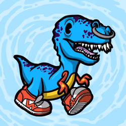 WagmiSaurus #1015