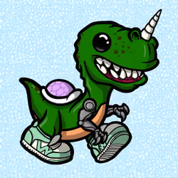 WagmiSaurus #725