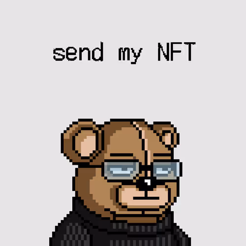Silent Bear Club